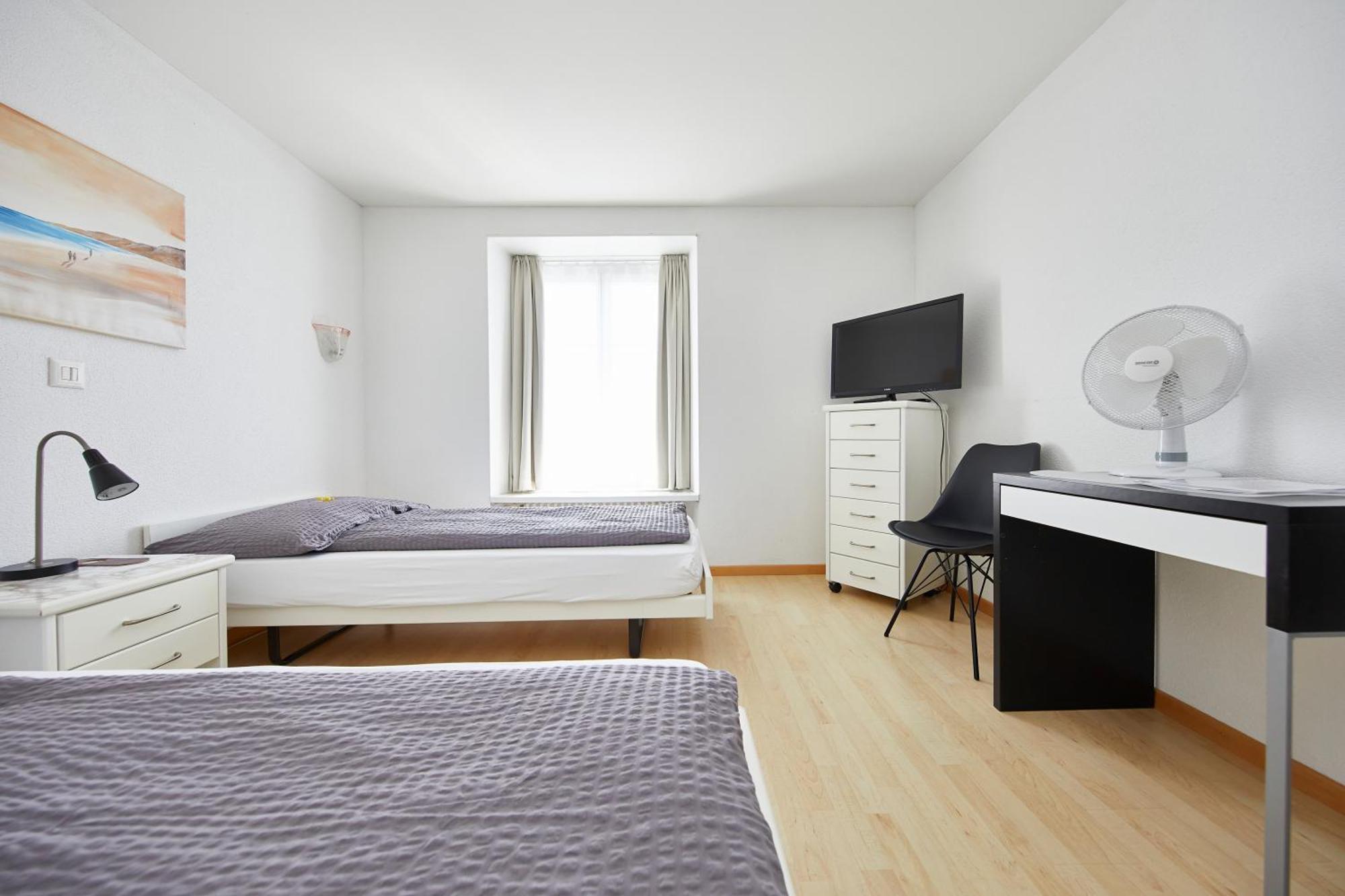 Hotel Rotes Haus بروغ المظهر الخارجي الصورة